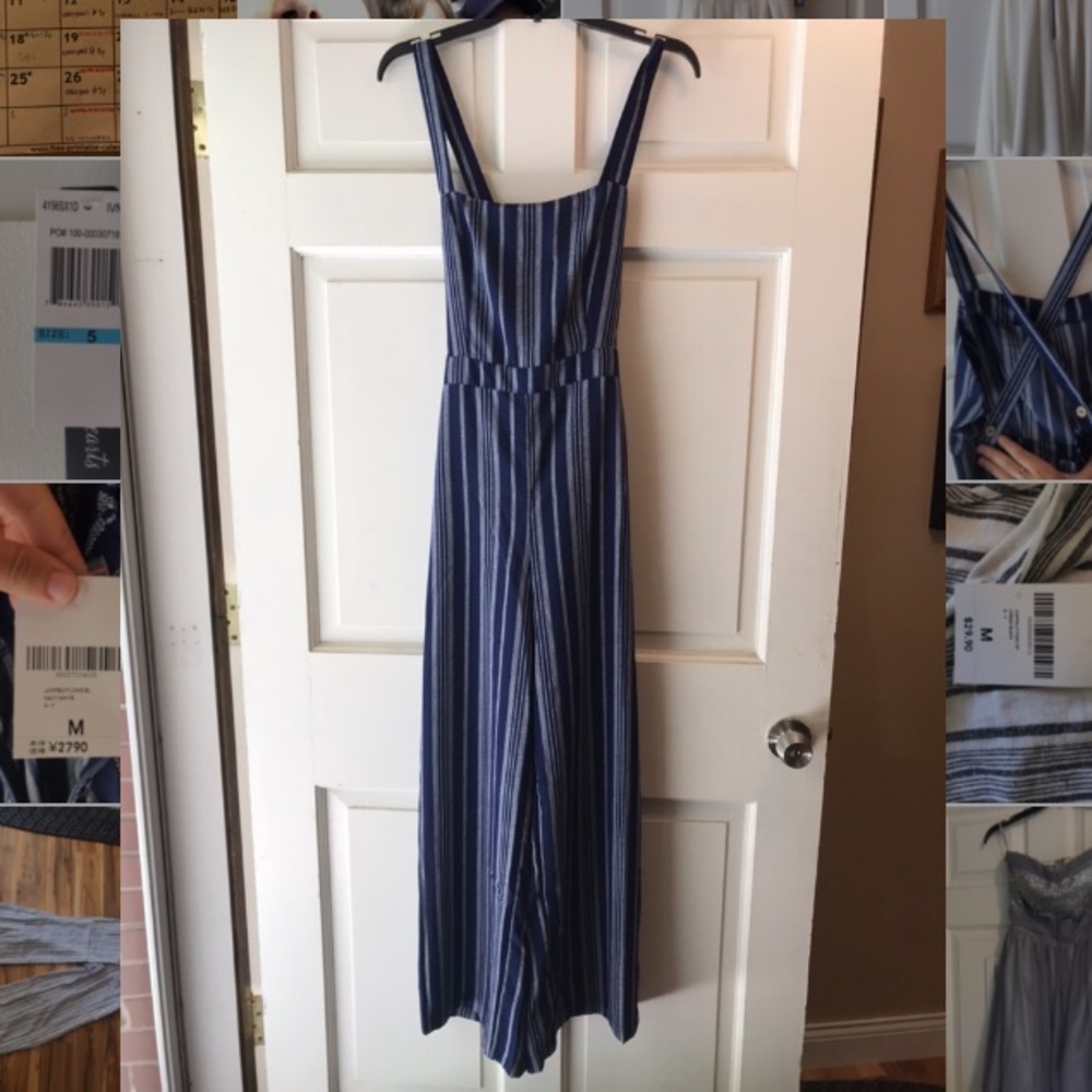 Jumpsuit